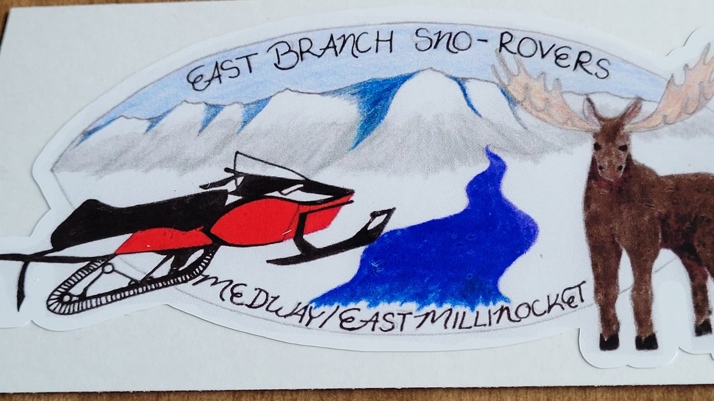East Branch Sno-Rovers and ATV Club | Medway ME