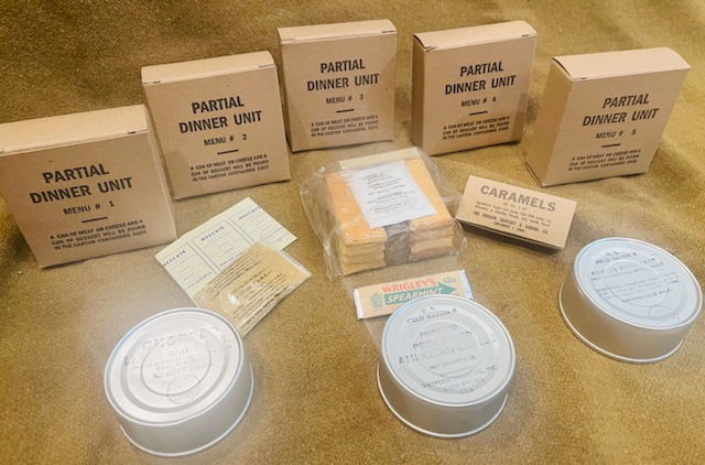 Hero Rations - Hero Rations added a new photo.
