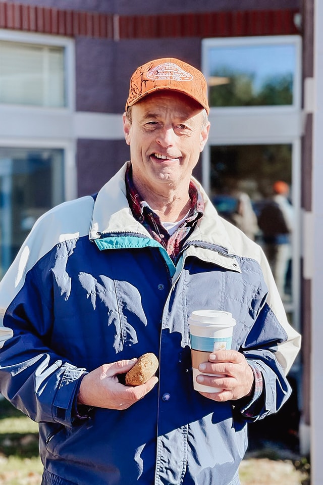 Greg Foster For Maine House District 86
