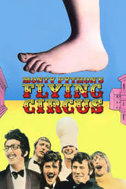 Rare TvandFilm | #OTD1969 The first edition of Monty Python's Flying ...