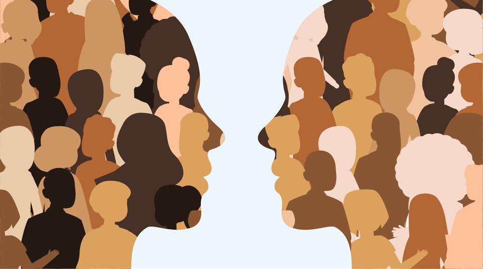 Ask Listen Learn - Conversations about Cultures | Black people- talk to ...