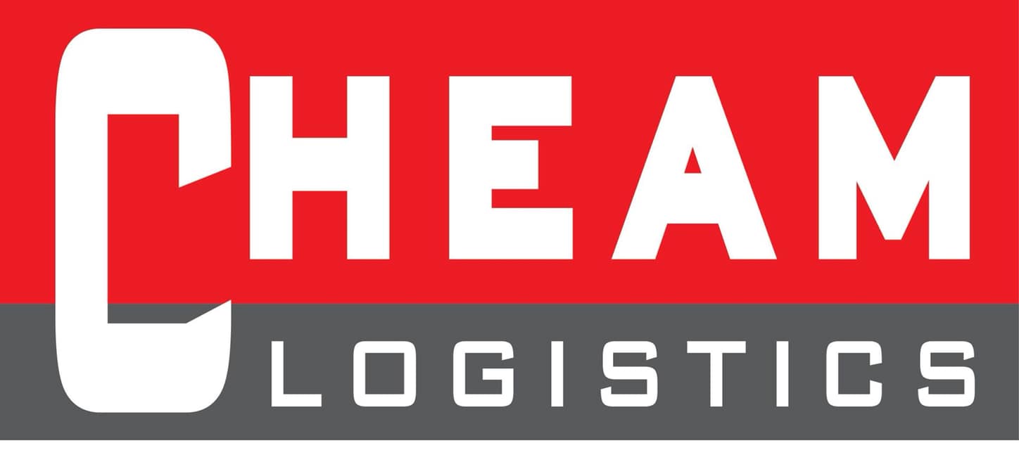 CHEAM LOGISTICS-CAMBODIA