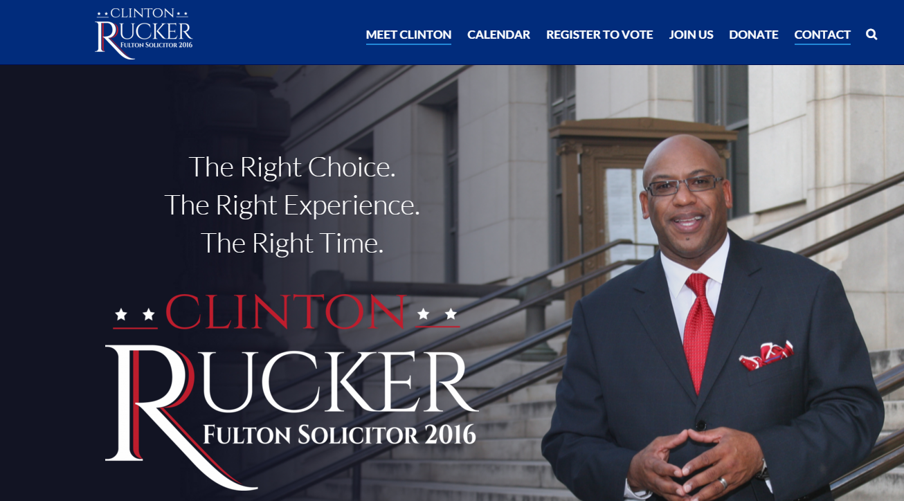 Clinton Rucker Esq. - FB Family & Friends: Today is the last financial ...