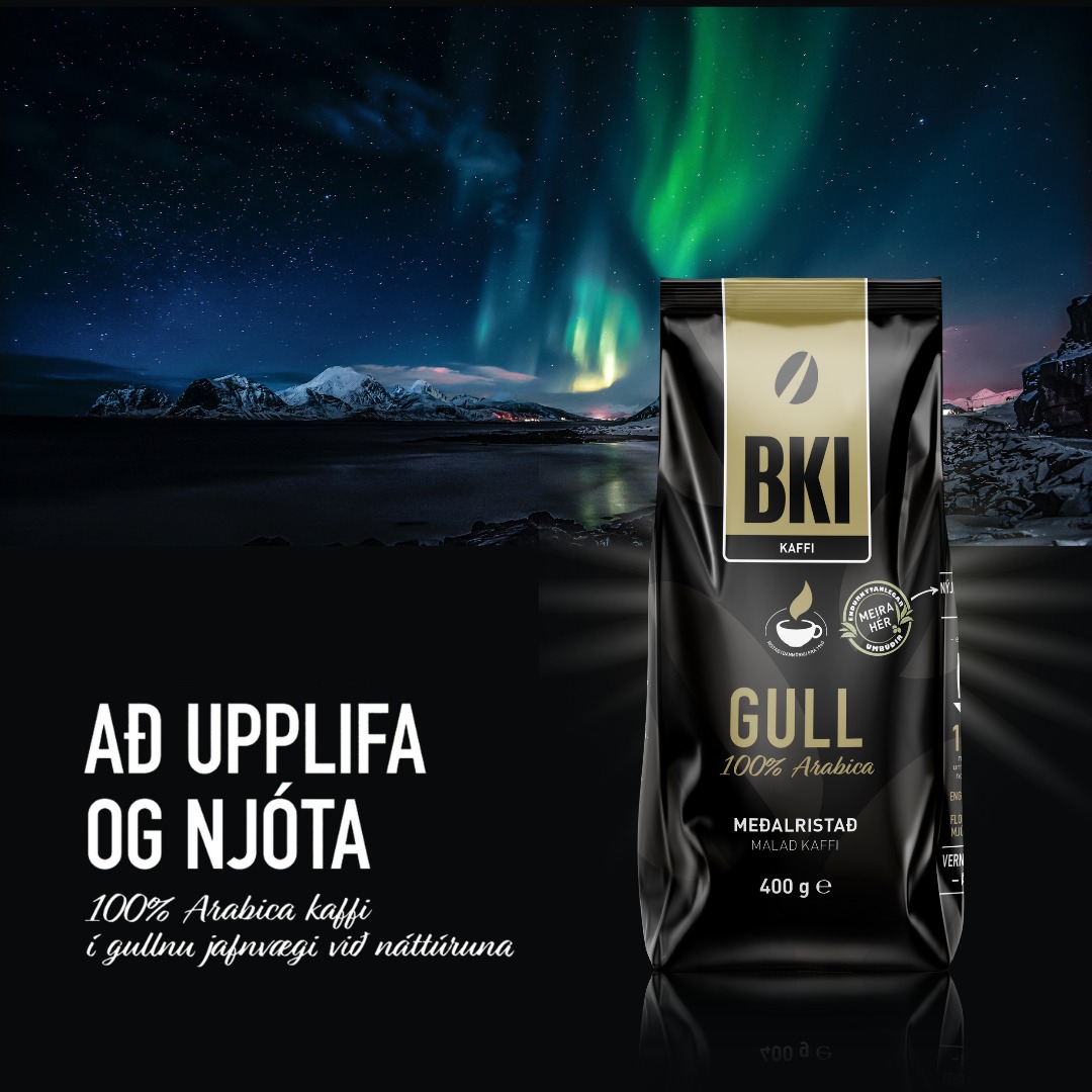 BKI KAFFI