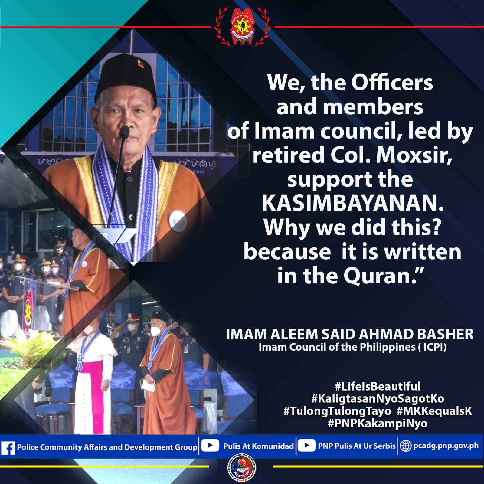 Baguio City Police Office | Facebook