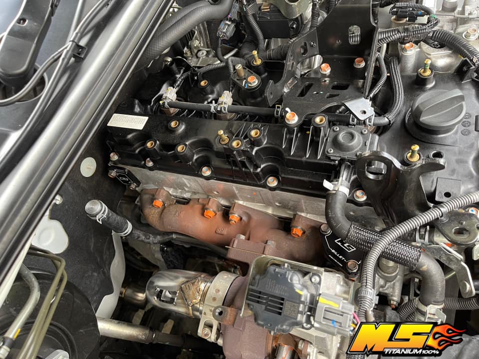 AllnewDmax 3.0 2022 ‼️ 🔧... - ท่อสูตรเม้งซัง Thailand