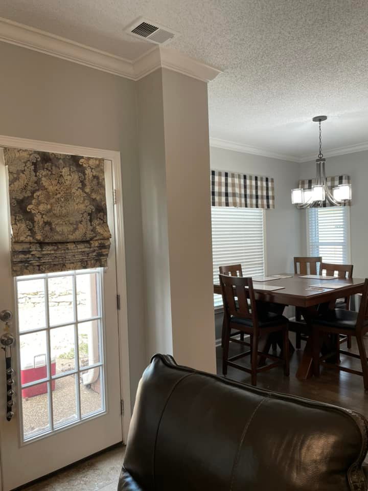 Jodi's Window Fashions | Bartlett TN