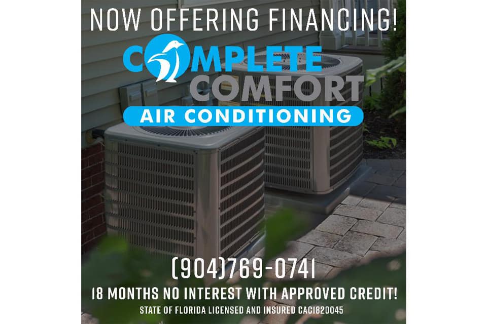 EcoTemp Air Conditioning added... - EcoTemp Air Conditioning