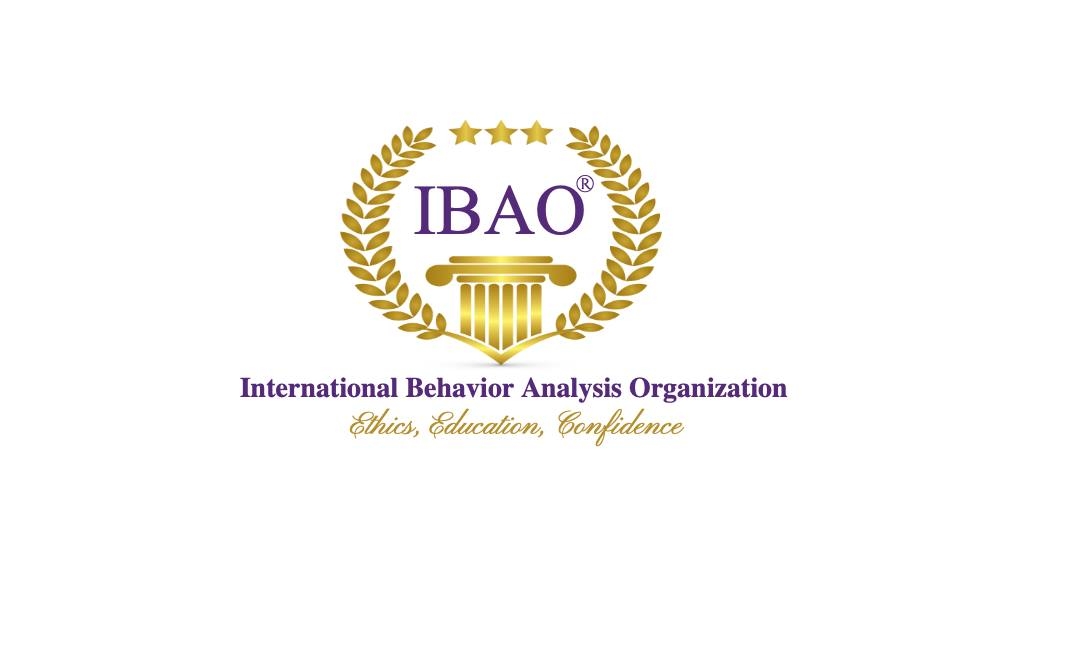 Identifying... - International Behavior Analysis Organization | Facebook