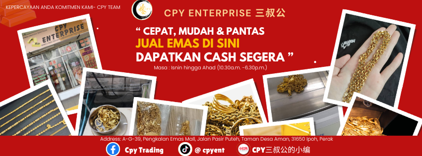 CPY Trading | Ipoh