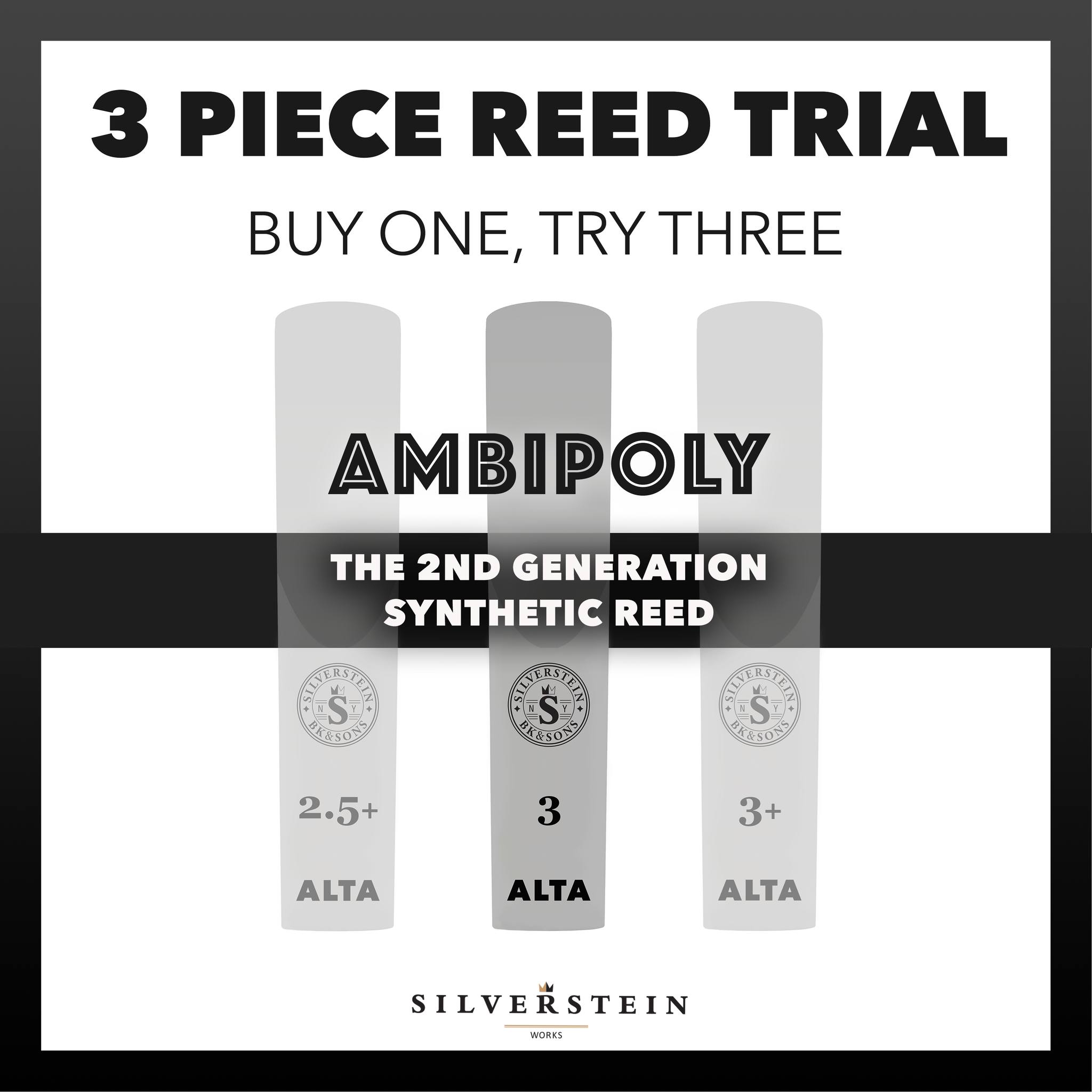 Back by popular demand, we are excited... - Silverstein Works | Facebook