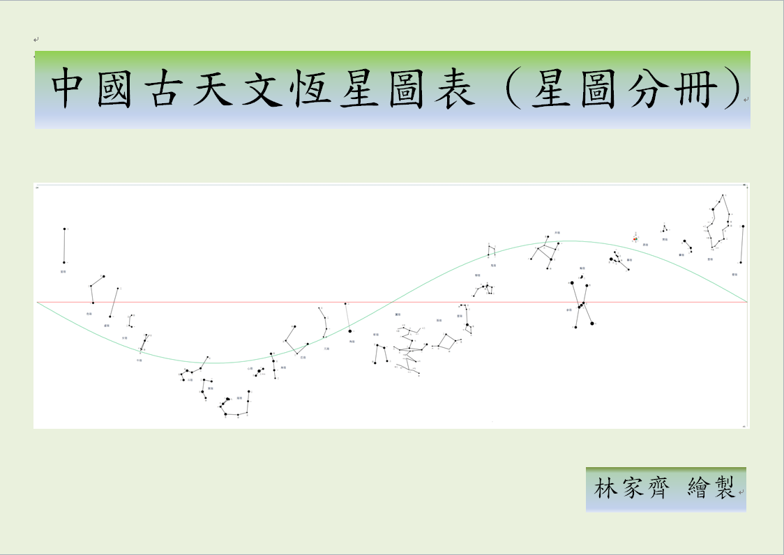 Python星圖工坊