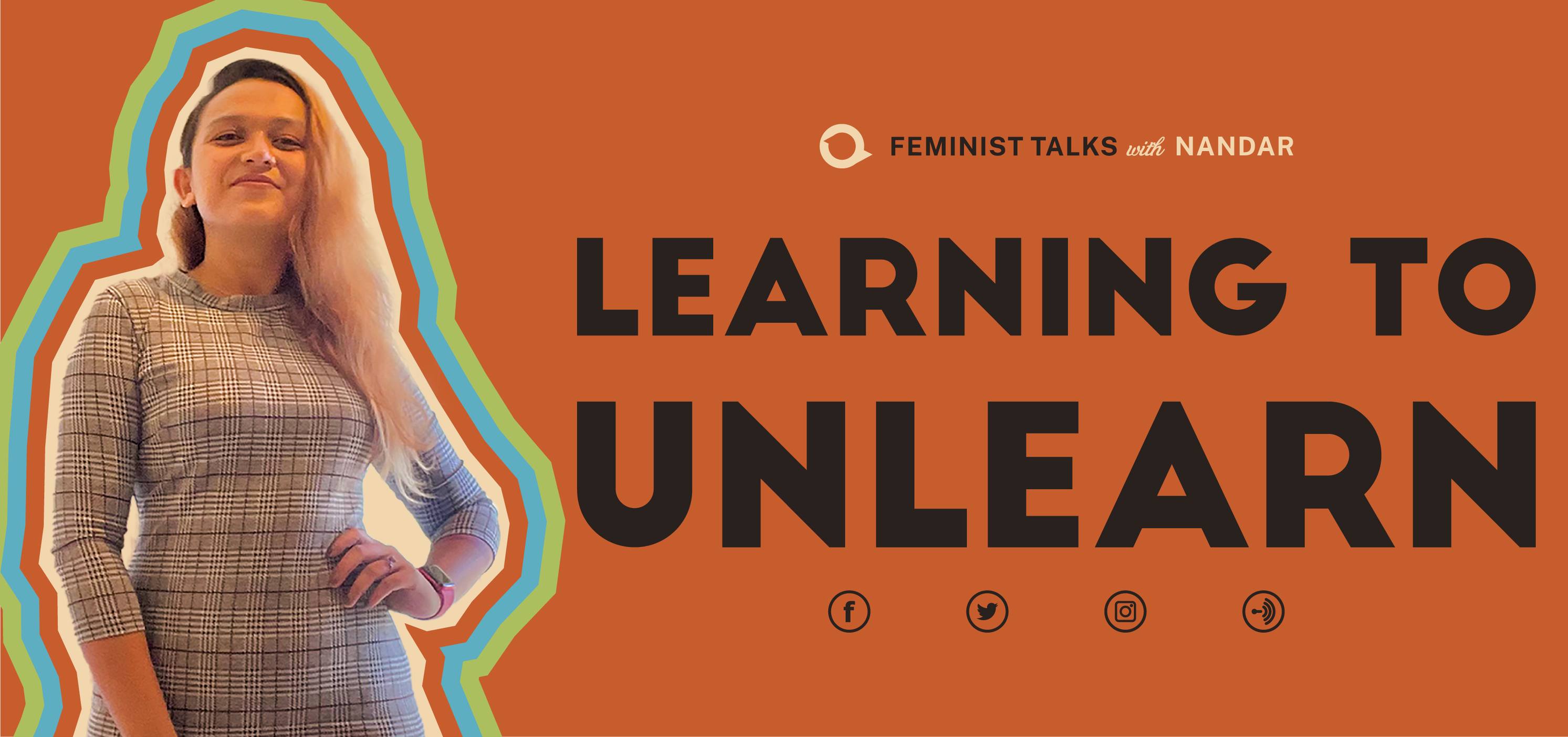 Feminist Talks with Nandar