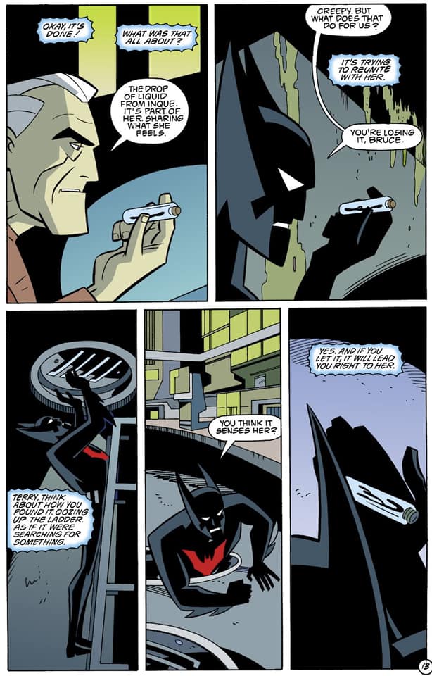 All About Comic Books added a new... - All About Comic Books
