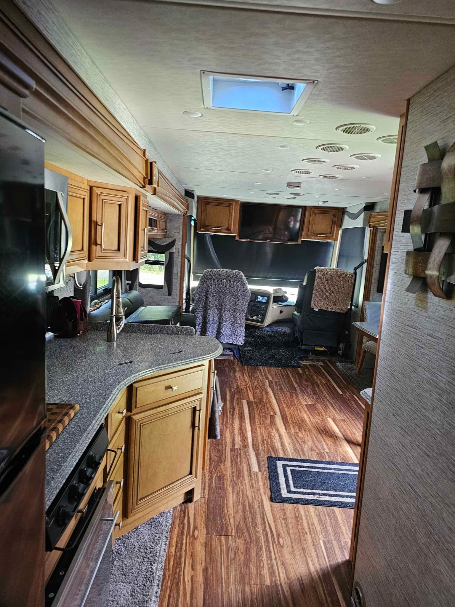 2018 Newmar canyonstar - RVs & Campers - Crossville, Tennessee ...