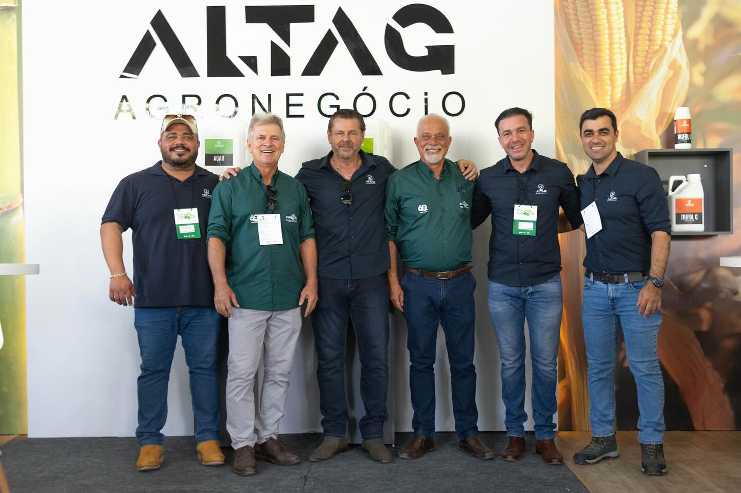 Altag Agronegócio | Ribeirão Prêto SP