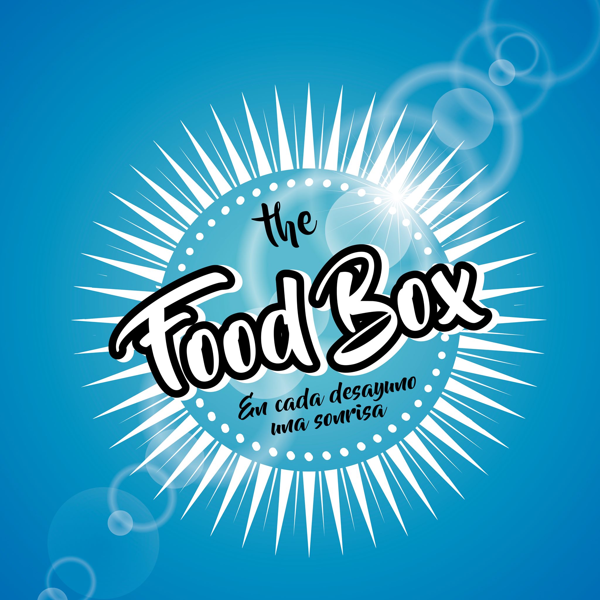 The FOOD BOX MID | Mérida