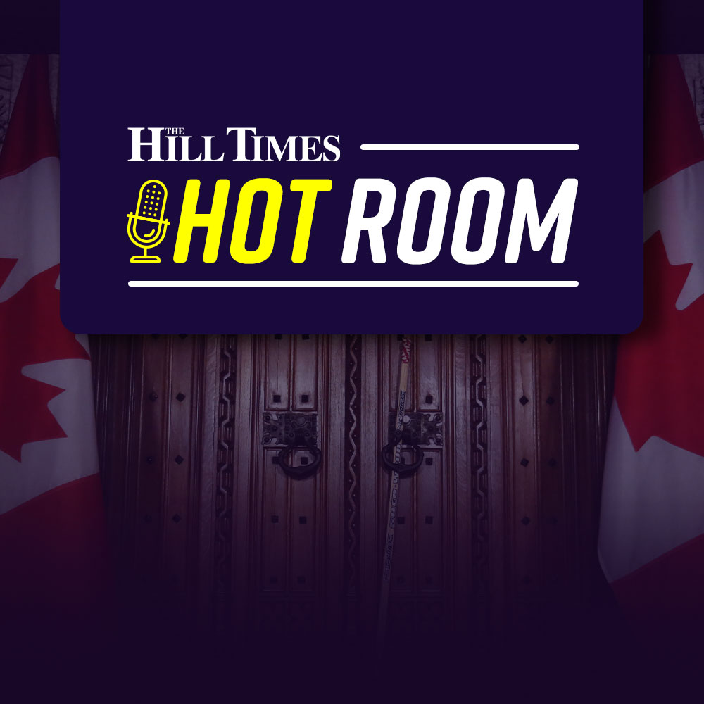 The Hill - Sanctions 101—how, why, and what's next, with @CU_NPSI 's ...