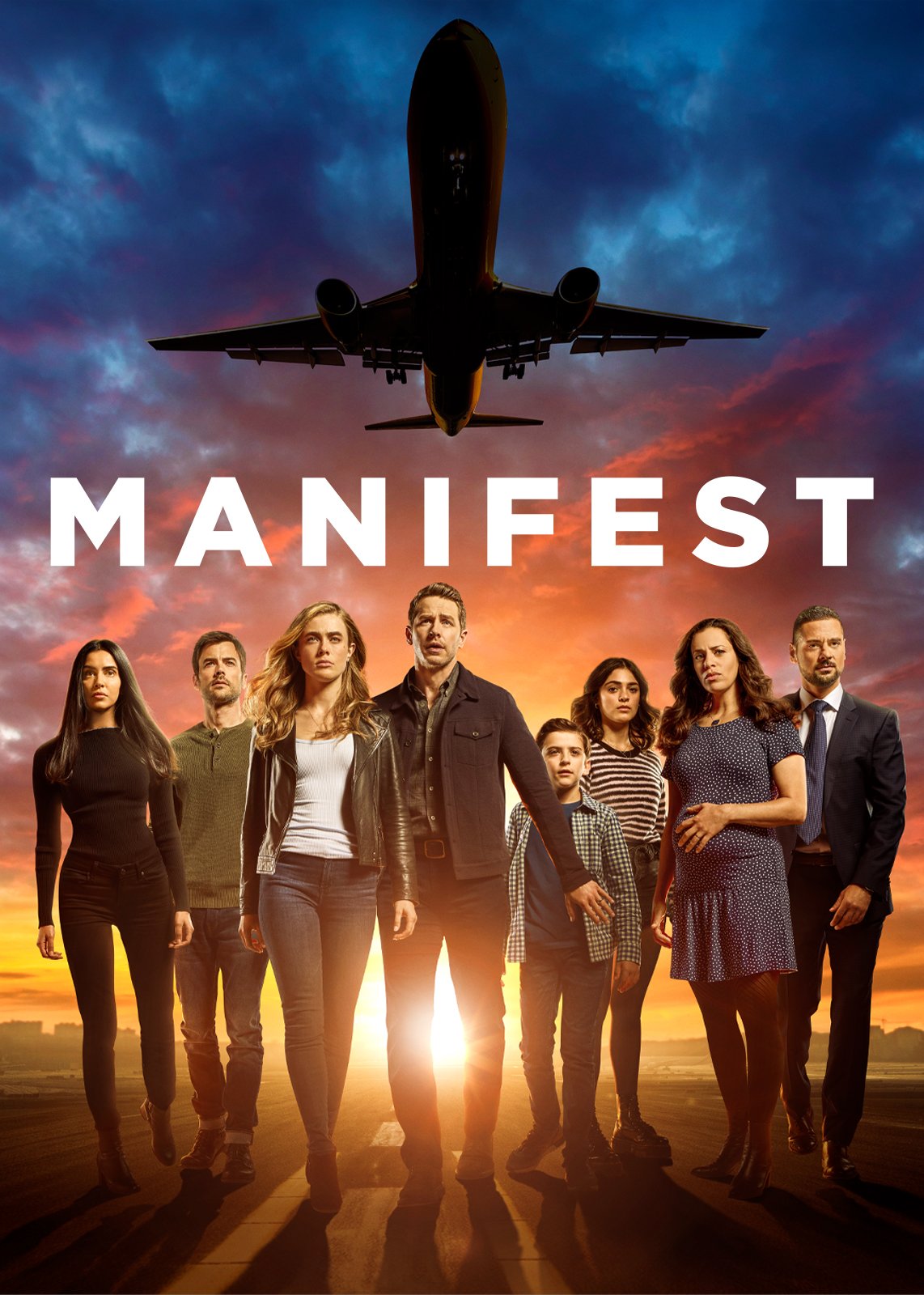 Manifest Saison 1 Episode 13