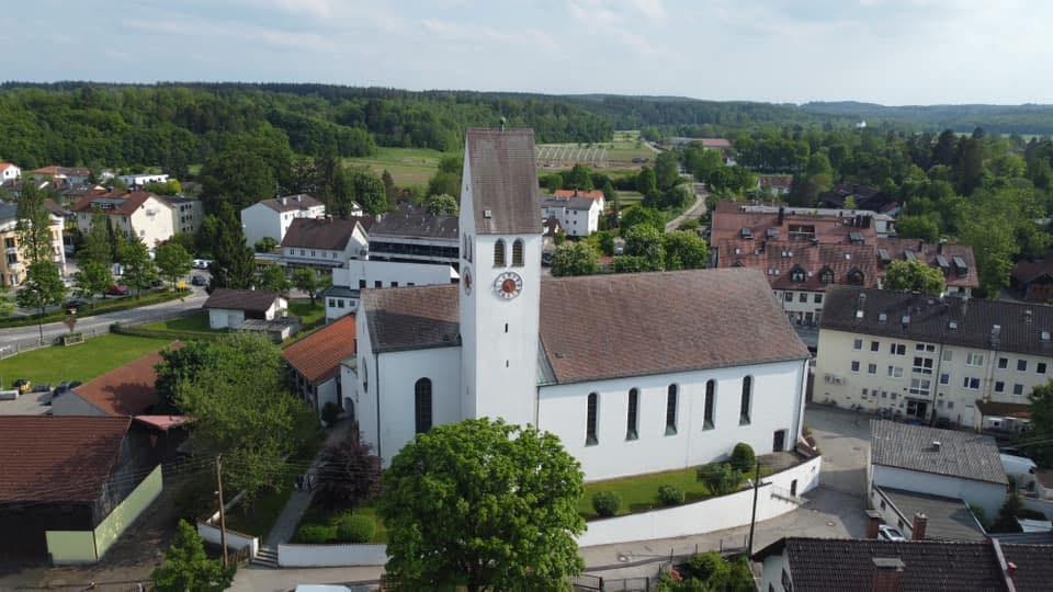 St. Benedikt Gauting | Gauting