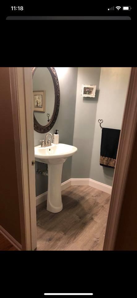 Sinclair Tile & Remodeling | Kendall Park NJ