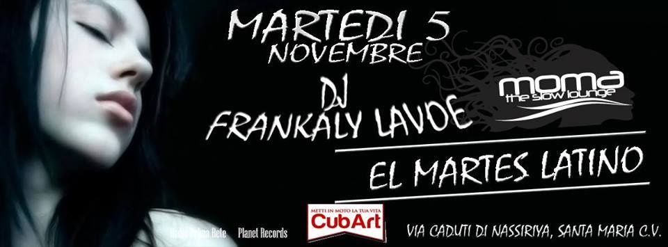 CUBART-Academy | Casapulla