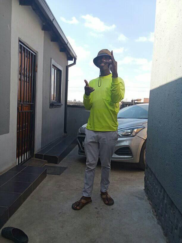 Abuti Labenya