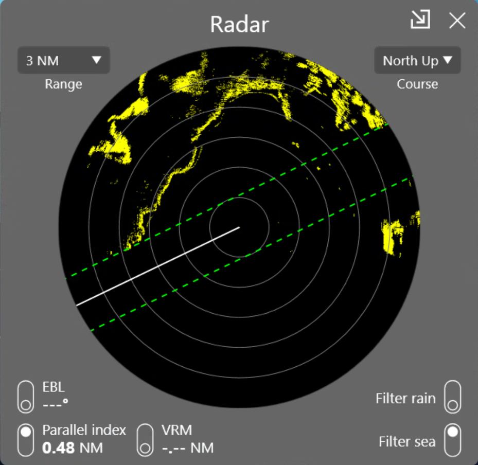 NAUTIS Home - 🚢 Parallel Indexing is Coming to NAUTIS... | Facebook