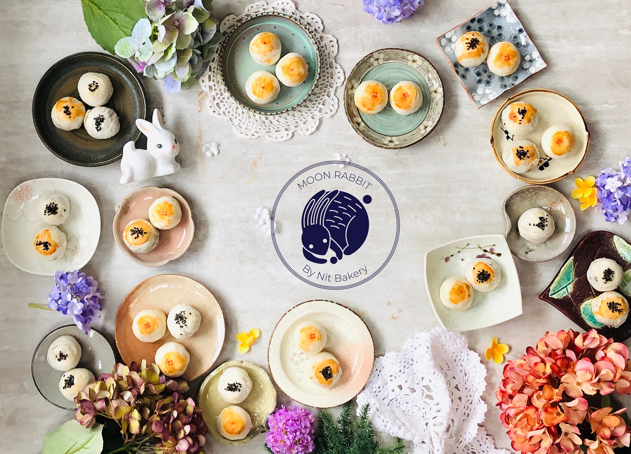 Moon Rabbit Bakery
