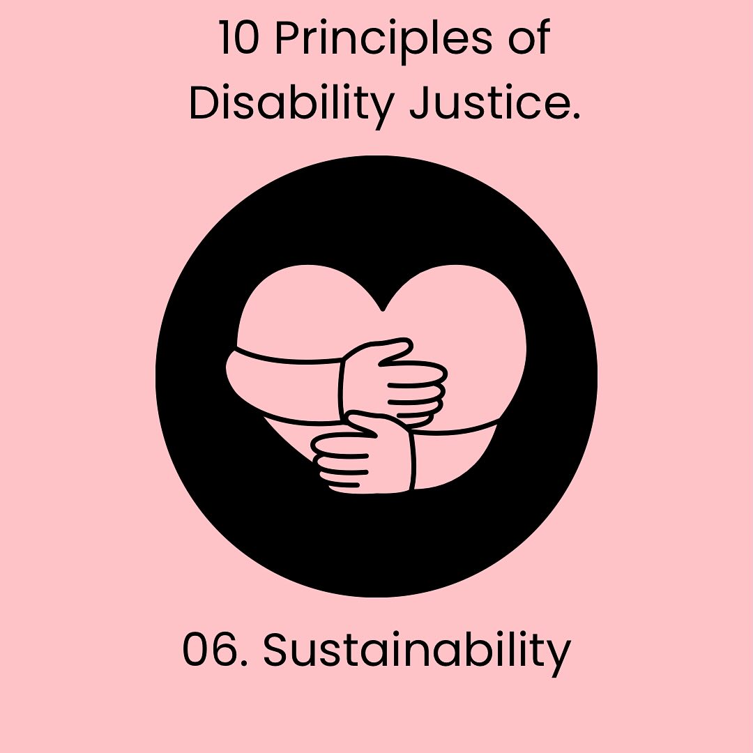 Happy Friday! This is our... - Indiana Disability Justice | Facebook