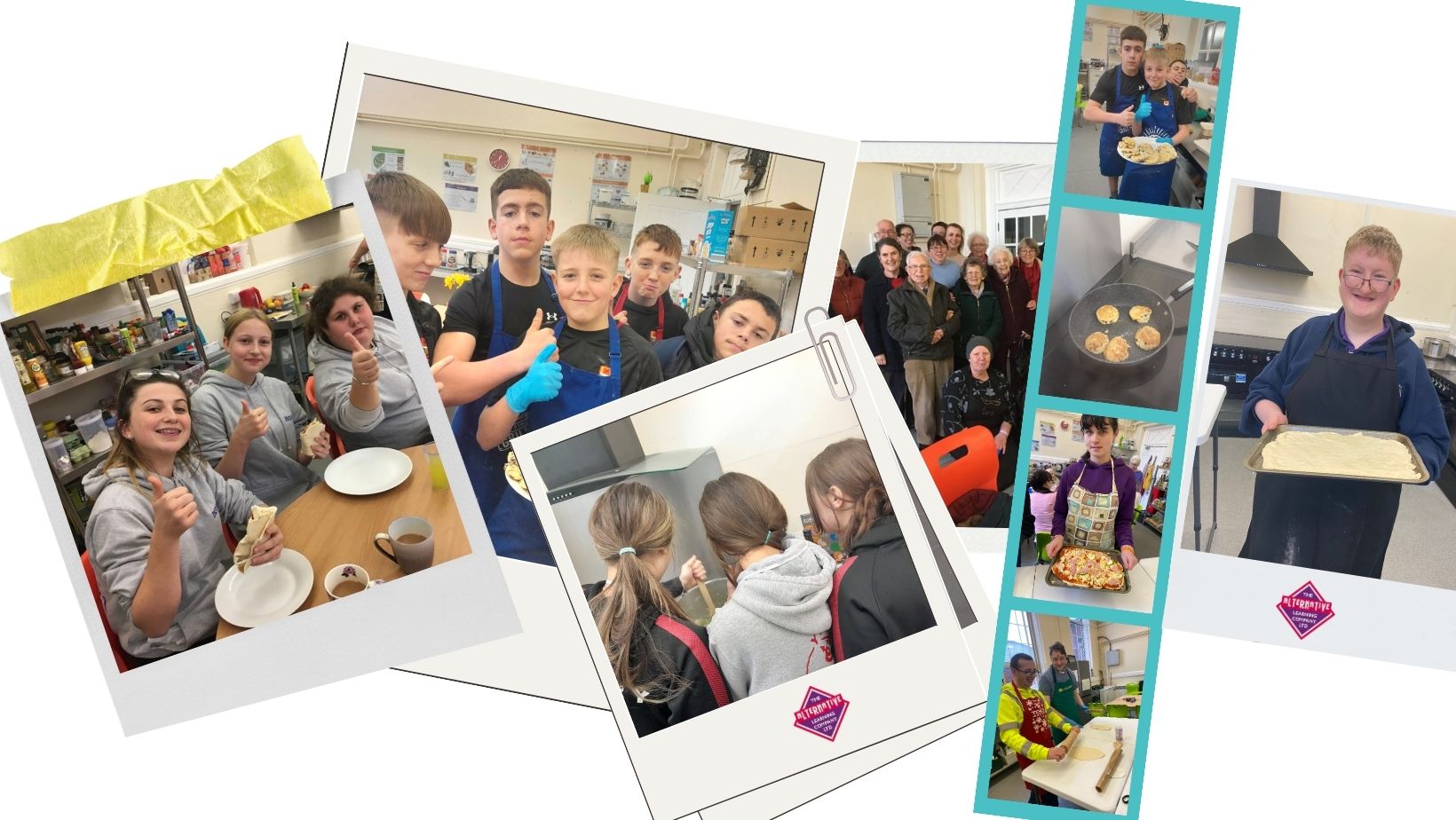 Alternative Learning Company Ltd