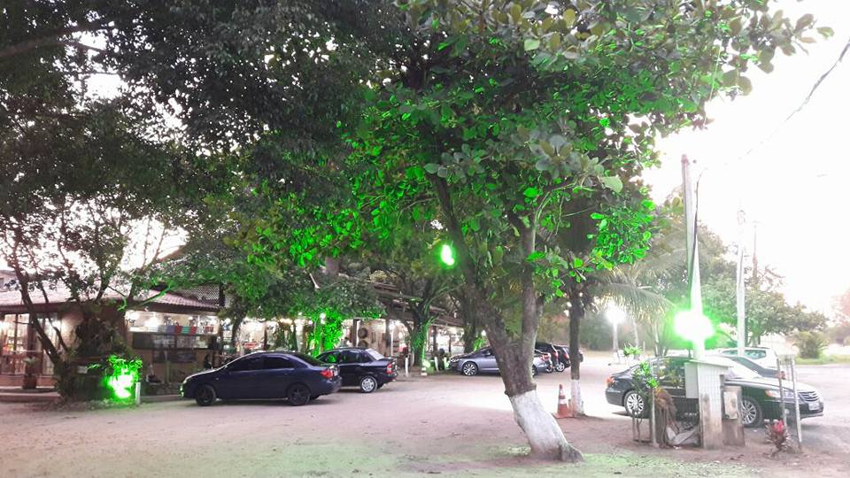 Sabor Rural Restaurante | Rio Bonito RJ