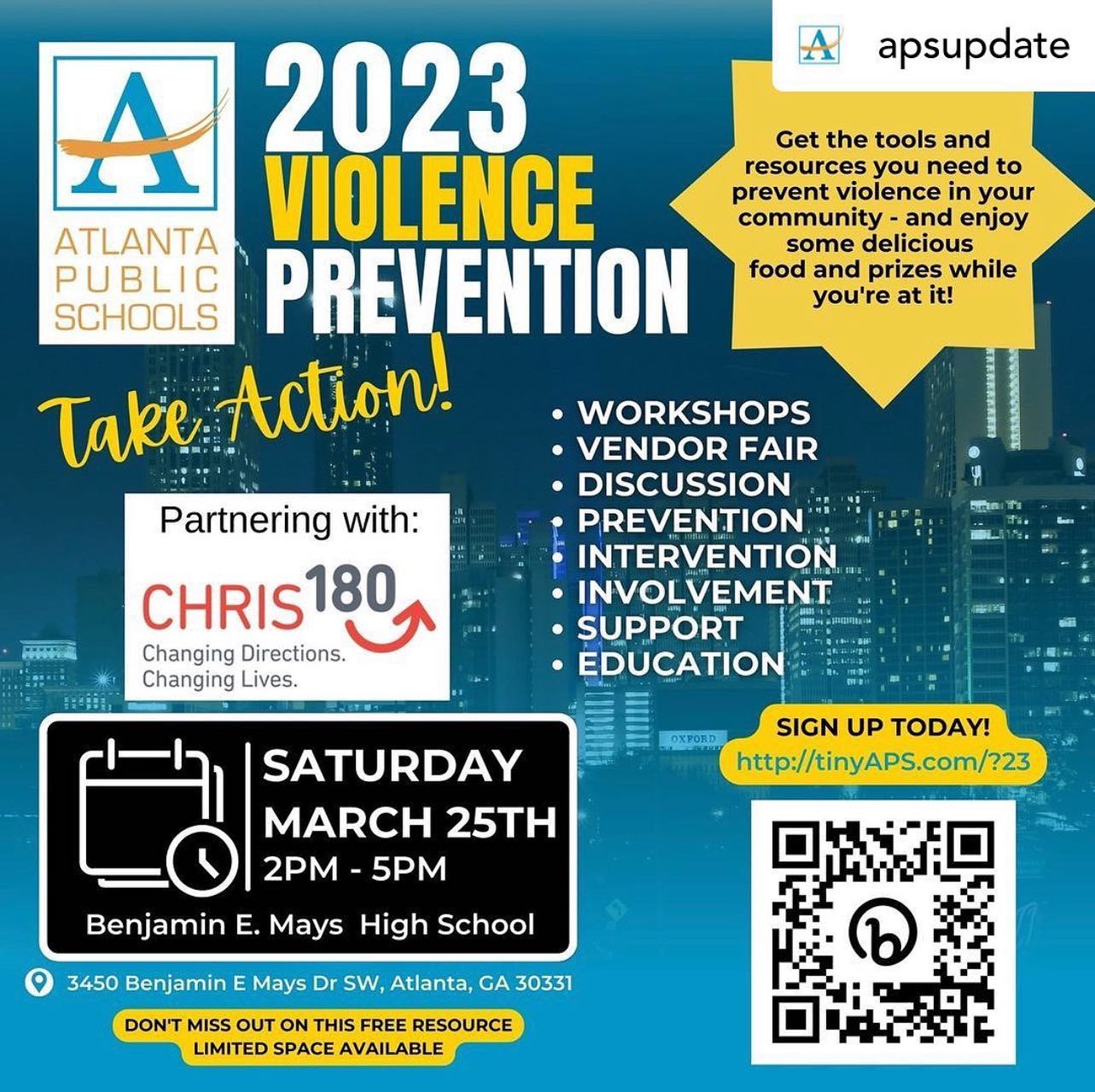 APAB Public Safety Committee | Atlanta GA