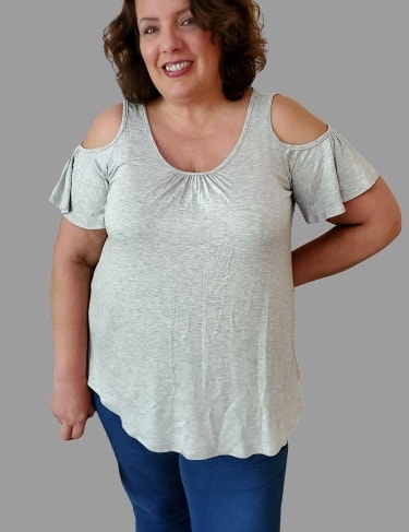 Daisy Plus Size Fashion