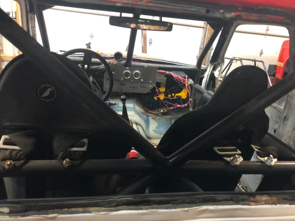 Bro Lite Racing