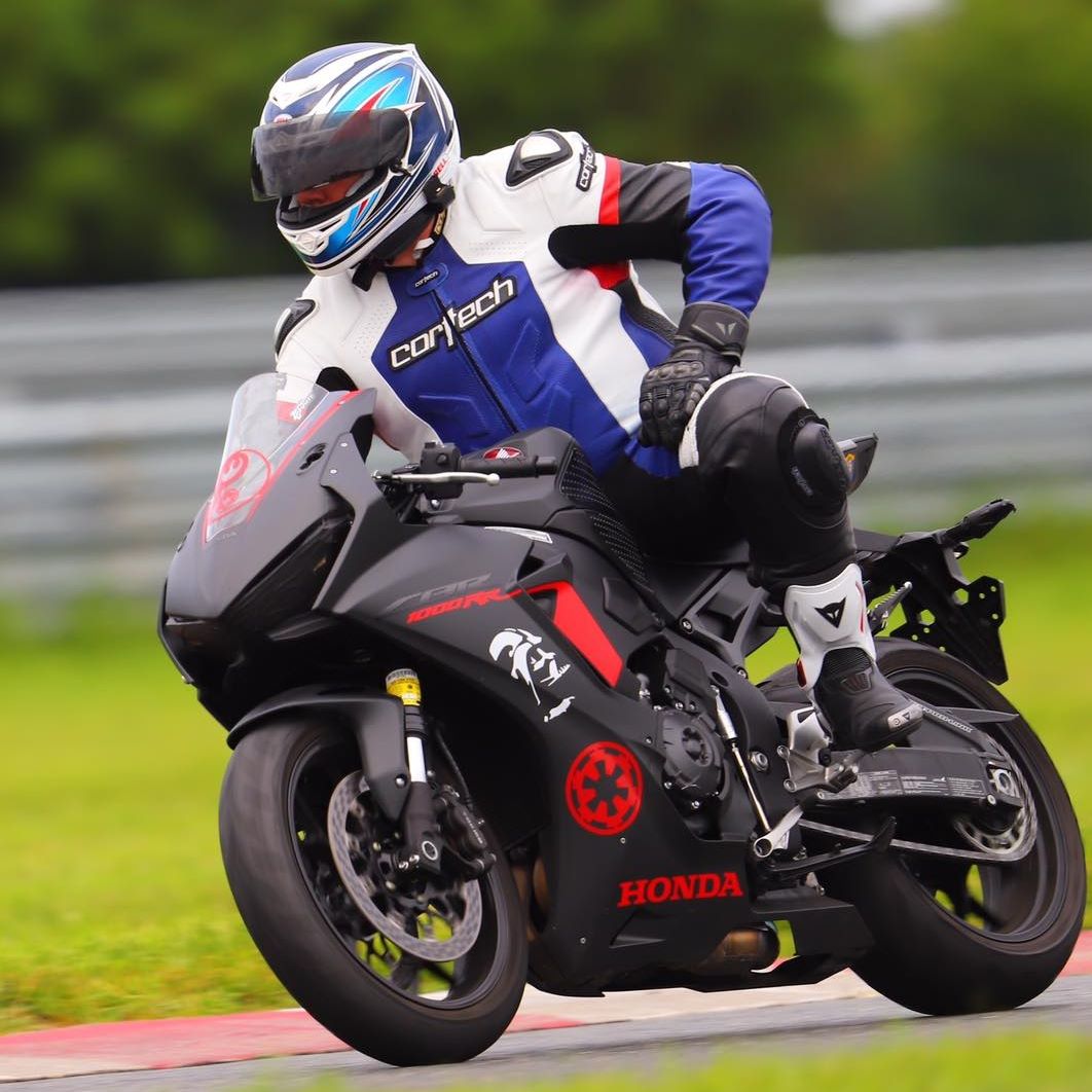 The MotoCoach