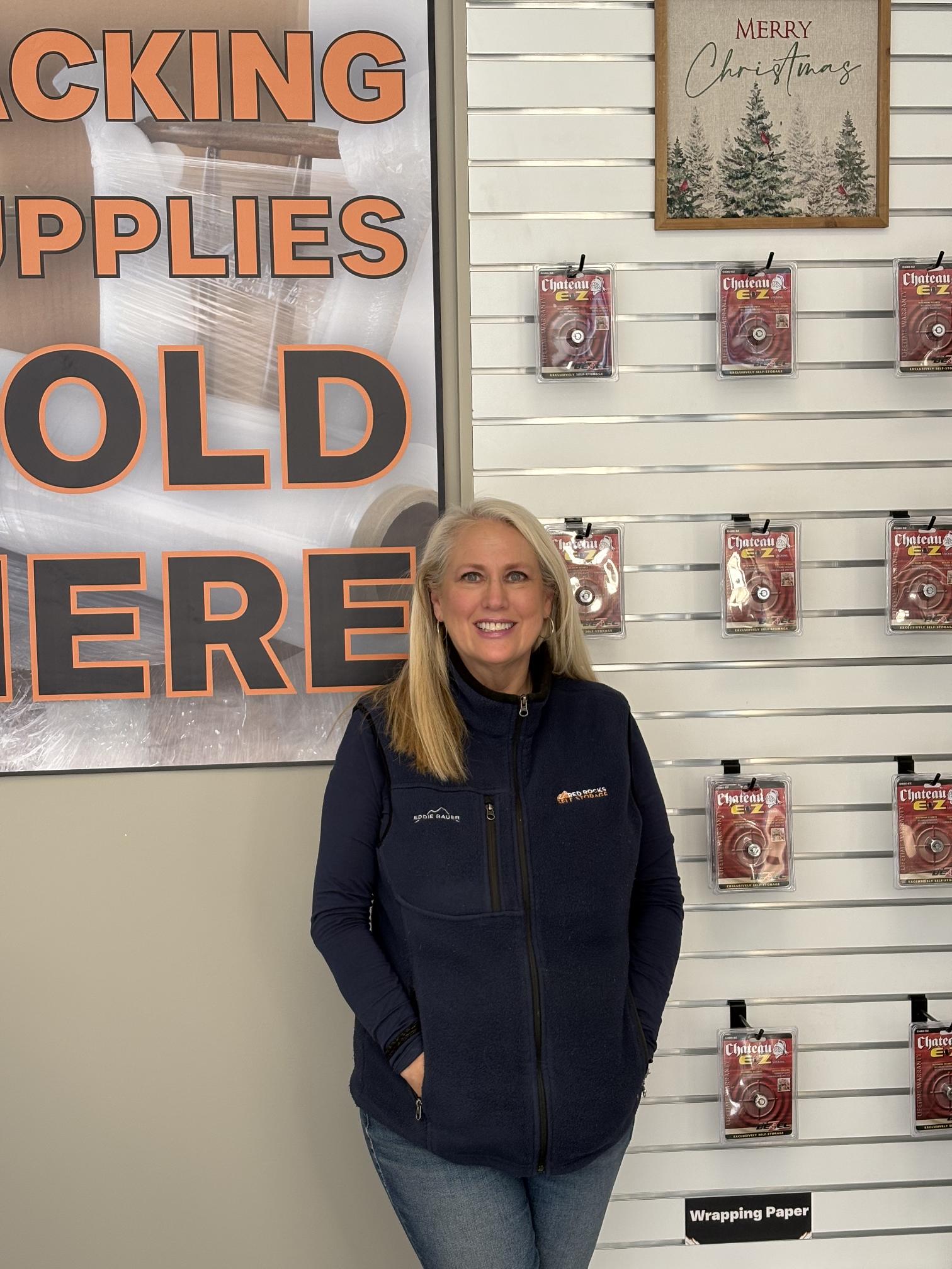 Red Rocks Self Storage | Golden CO