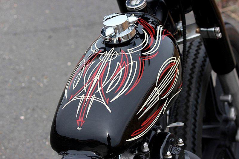 Omega-Racer - ya all know my favourite bike and its...