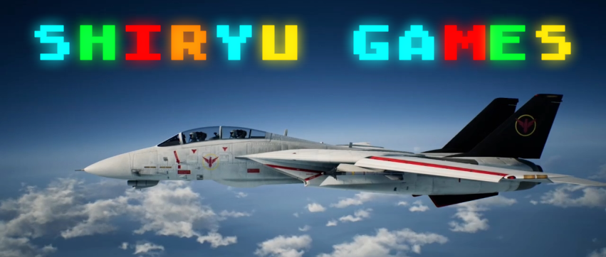 Shiryu Games
