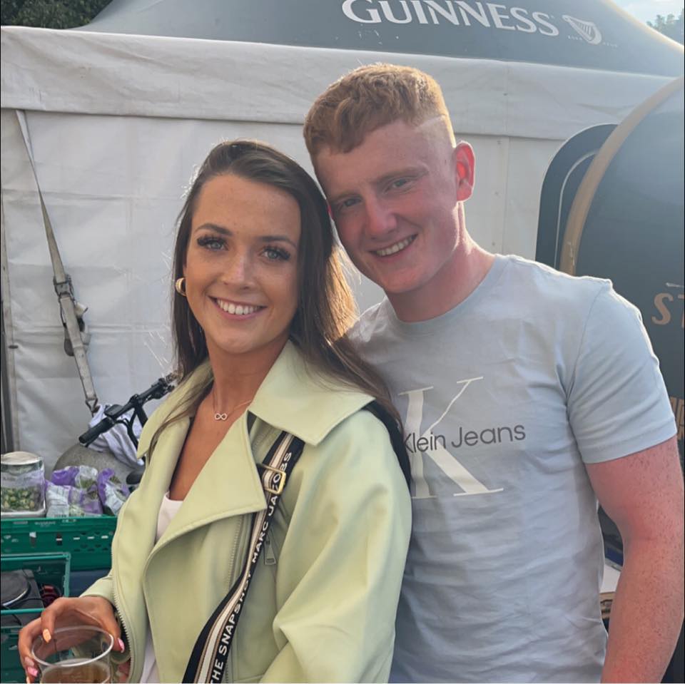 Tiarnan Colhoun