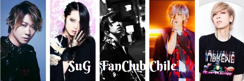 ~SuG Fanclub Chile~