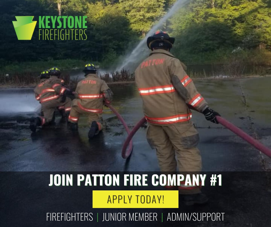 Keystone Firefighters Recruitment & Retention Initiative