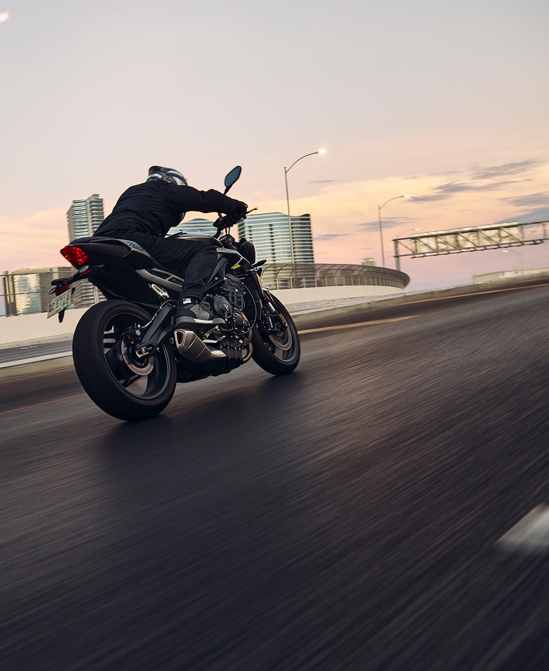 INTRODUCING THE ALL-NEW STREET... - Triumph Bhubaneswar | Facebook