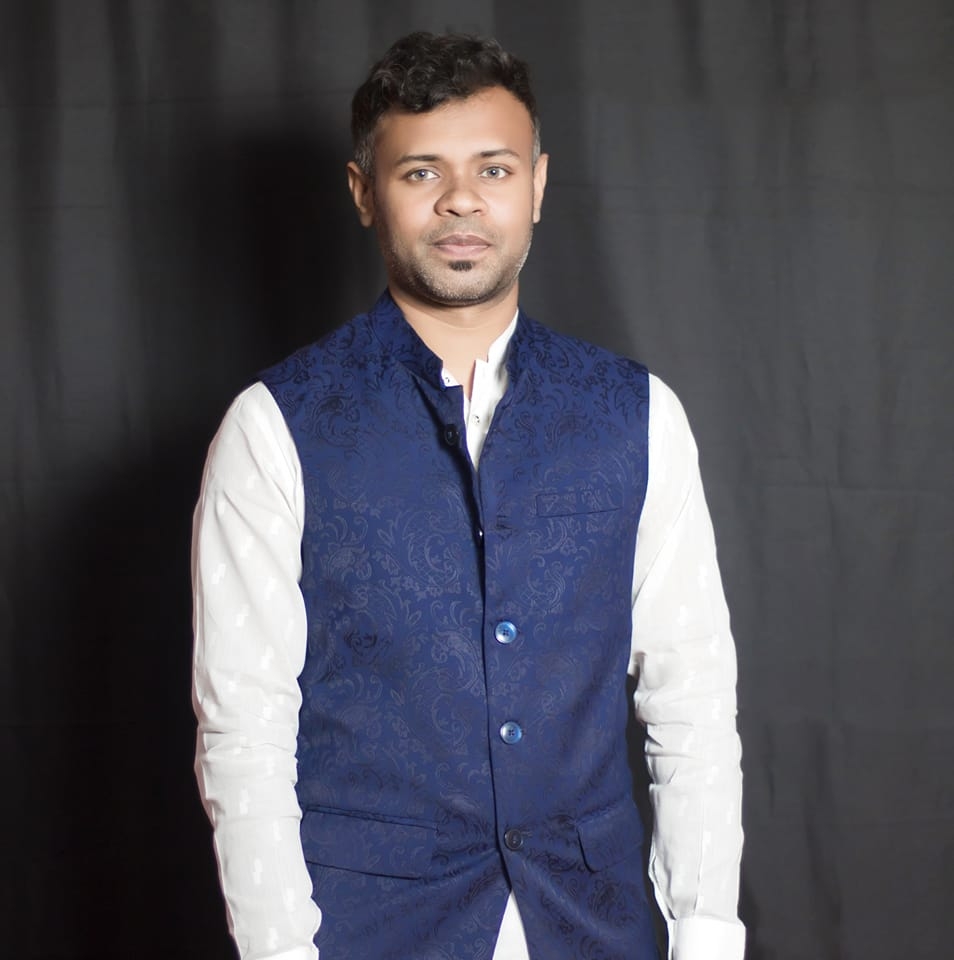 Ashique Rahman