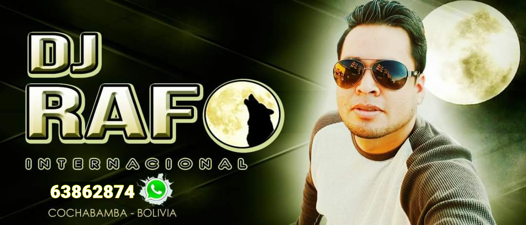 La Jauria Dj Rafo