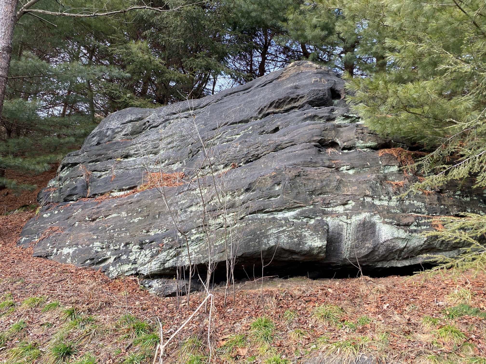 Devil’s Rock... - Beaver County Genealogy and History Center | Facebook