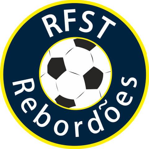 RFST Rebordões - Futsal... - RFST Rebordões - Futsal Feminino