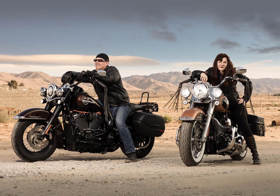 IRON RIDGE RANCH | Apple Valley CA