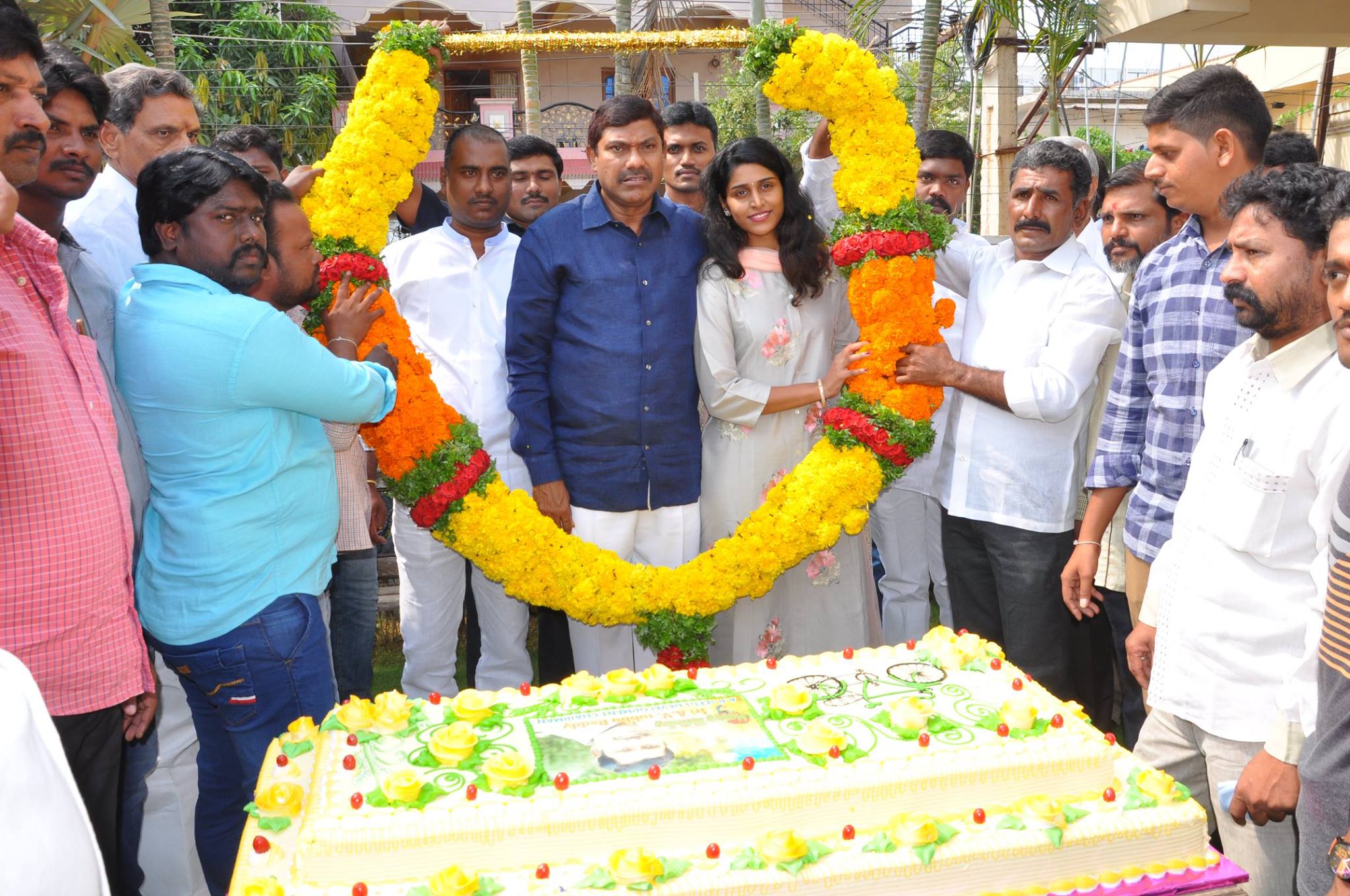 A.V. Subba Reddy added a new photo. - A.V. Subba Reddy