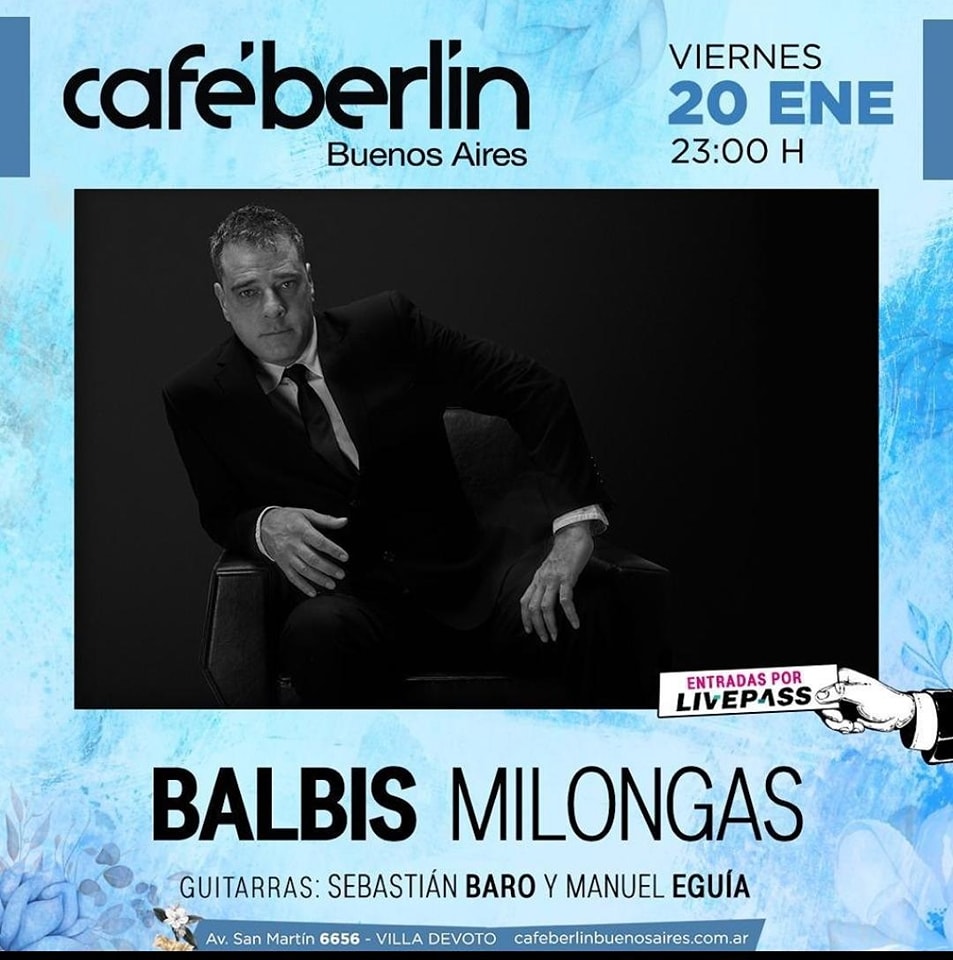 FC Alejandro Balbis